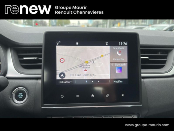 ddf-core-media-S8wmbx560783_11.jpg Photo 11 du bon plan RENAULT Captur 1.0 TCe 90ch Business -21 occasion à 18990 €