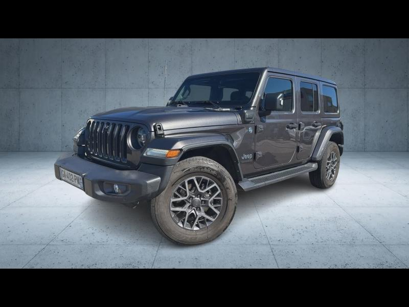 ddf-core-media-u90lzC25227_1.jpg Bon plan JEEP Wrangler 2.0 T 380ch 4xe 80th Anniversary Command-Trac occasion à 44990 €