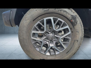 Photo 3 du bon plan JEEP Wrangler 2.0 T 380ch 4xe 80th Anniversary Command-Trac occasion à 44990 €