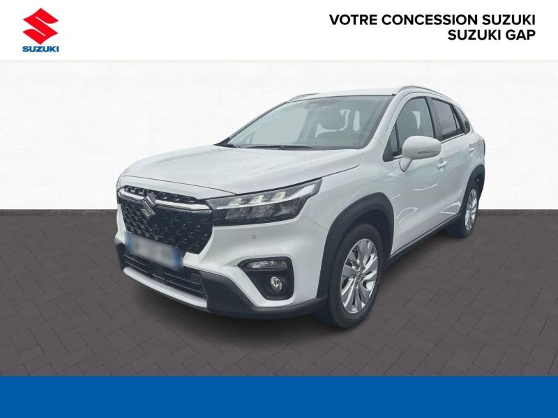 ddf-core-media-tny6hv12728_1.jpg Bon plan SUZUKI SX4 S-Cross 1.4 Boosterjet Hybrid 129ch Privilège Allgrip occasion à 22990 €