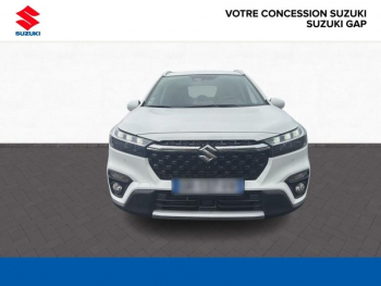 ddf-core-media-9WGl7212728_11.jpg Photo 11 du bon plan SUZUKI SX4 S-Cross 1.4 Boosterjet Hybrid 129ch Privilège Allgrip occasion à 22990 €