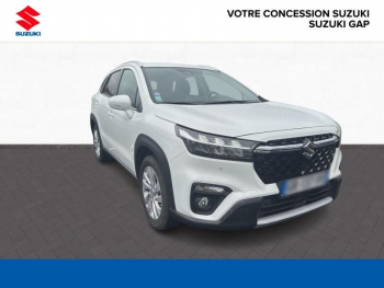 ddf-core-media-6YAD2212728_12.jpg Photo 12 du bon plan SUZUKI SX4 S-Cross 1.4 Boosterjet Hybrid 129ch Privilège Allgrip occasion à 22990 €