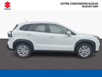 ddf-core-media-zw60r312728_13.jpg Photo 13 du bon plan SUZUKI SX4 S-Cross 1.4 Boosterjet Hybrid 129ch Privilège Allgrip occasion à 22990 €