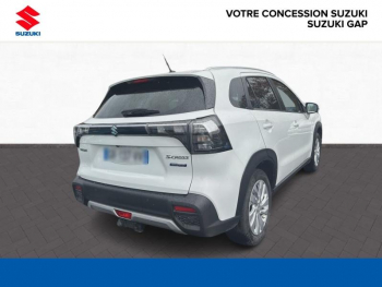 ddf-core-media-10MKj412728_14.jpg Photo 14 du bon plan SUZUKI SX4 S-Cross 1.4 Boosterjet Hybrid 129ch Privilège Allgrip occasion à 22990 €