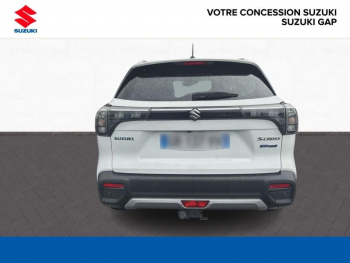 ddf-core-media-aGkjB512728_15.jpg Photo 15 du bon plan SUZUKI SX4 S-Cross 1.4 Boosterjet Hybrid 129ch Privilège Allgrip occasion à 22990 €