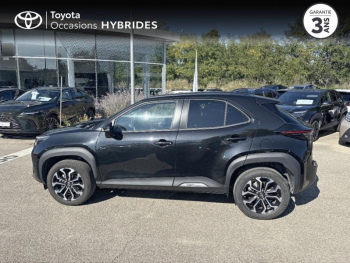 Photo 3 du bon plan TOYOTA Yaris Cross 116h Design MY22 occasion à 23990 €