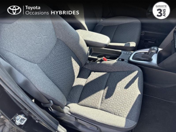 Photo 6 du bon plan TOYOTA Yaris Cross 116h Design MY22 occasion à 23990 €
