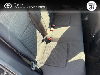 Photo 7 du bon plan TOYOTA Yaris Cross 116h Design MY22 occasion à 23990 €