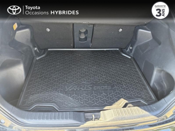 Photo 10 du bon plan TOYOTA Yaris Cross 116h Design MY22 occasion à 23990 €