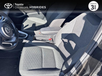 Photo 11 du bon plan TOYOTA Yaris Cross 116h Design MY22 occasion à 23990 €