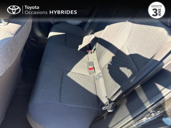 Photo 12 du bon plan TOYOTA Yaris Cross 116h Design MY22 occasion à 23990 €