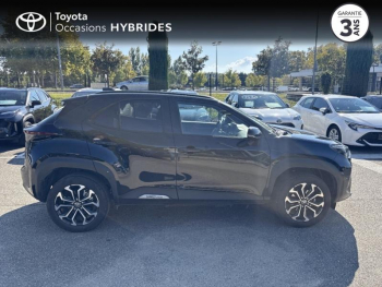 Photo 17 du bon plan TOYOTA Yaris Cross 116h Design MY22 occasion à 23990 €