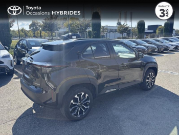 Photo 18 du bon plan TOYOTA Yaris Cross 116h Design MY22 occasion à 23990 €