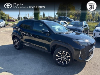 Photo 19 du bon plan TOYOTA Yaris Cross 116h Design MY22 occasion à 23990 €