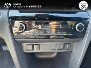 Photo 21 du bon plan TOYOTA Yaris Cross 116h Design MY22 occasion à 23990 €