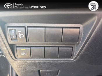 Photo 23 du bon plan TOYOTA Yaris Cross 116h Design MY22 occasion à 23990 €