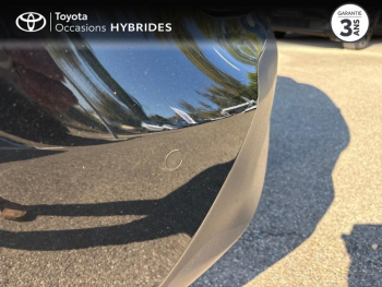 Photo 24 du bon plan TOYOTA Yaris Cross 116h Design MY22 occasion à 23990 €
