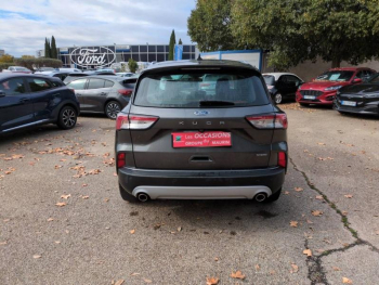 Photo 5 du bon plan FORD Kuga 2.5 Duratec 190ch FHEV E85 Titanium BVA occasion à 26800 €