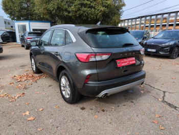 Photo 6 du bon plan FORD Kuga 2.5 Duratec 190ch FHEV E85 Titanium BVA occasion à 26800 €