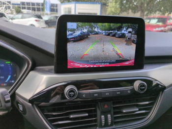 Photo 7 du bon plan FORD Kuga 2.5 Duratec 190ch FHEV E85 Titanium BVA occasion à 26800 €