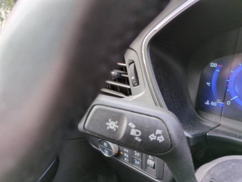 Photo 13 du bon plan FORD Kuga 2.5 Duratec 190ch FHEV E85 Titanium BVA occasion à 26800 €