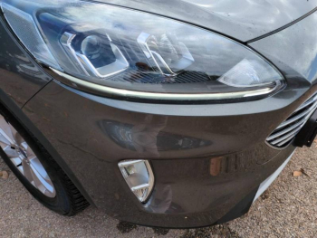 Photo 21 du bon plan FORD Kuga 2.5 Duratec 190ch FHEV E85 Titanium BVA occasion à 26800 €