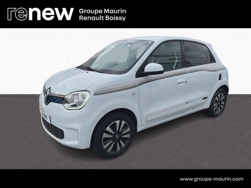 ddf-core-media-KLDUuy562141_1.jpg Bon plan RENAULT Twingo E-Tech Electric Intens R80 Achat Intégral - 21MY occasion à 11990 €