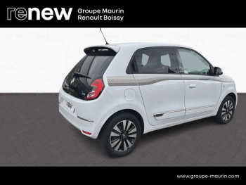 ddf-core-media-8Zgg1c562141_4.jpg Photo 4 du bon plan RENAULT Twingo E-Tech Electric Intens R80 Achat Intégral - 21MY occasion à 11990 €