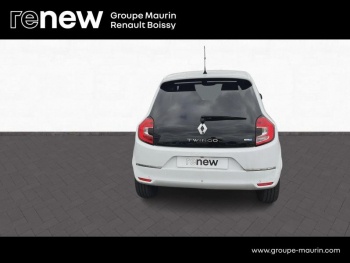 ddf-core-media-OP137R562141_8.jpg Photo 8 du bon plan RENAULT Twingo E-Tech Electric Intens R80 Achat Intégral - 21MY occasion à 11990 €