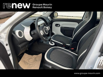 ddf-core-media-XS1WnH562141_11.jpg Photo 11 du bon plan RENAULT Twingo E-Tech Electric Intens R80 Achat Intégral - 21MY occasion à 11990 €