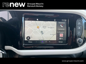 ddf-core-media-GxldBC562141_13.jpg Photo 13 du bon plan RENAULT Twingo E-Tech Electric Intens R80 Achat Intégral - 21MY occasion à 11990 €