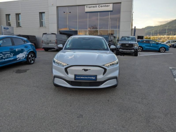 Photo 2 du bon plan FORD Mustang Mach-E 269ch Standard Range 76kWh Mach-E Propulsion occasion à 38900 €