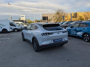 Photo 6 du bon plan FORD Mustang Mach-E 269ch Standard Range 76kWh Mach-E Propulsion occasion à 38900 €