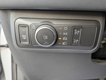 Photo 11 du bon plan FORD Mustang Mach-E 269ch Standard Range 76kWh Mach-E Propulsion occasion à 38900 €