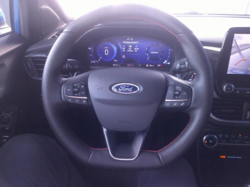 Photo 2 du bon plan FORD Puma 1.0 EcoBoost 125ch S&S mHEV ST-Line Powershift occasion à 22900 €