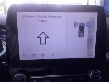 Photo 4 du bon plan FORD Puma 1.0 EcoBoost 125ch S&S mHEV ST-Line Powershift occasion à 22900 €
