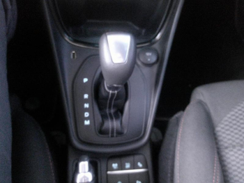 Photo 10 du bon plan FORD Puma 1.0 EcoBoost 125ch S&S mHEV ST-Line Powershift occasion à 22900 €