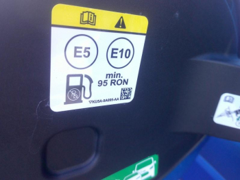 Photo 19 du bon plan FORD Puma 1.0 EcoBoost 125ch S&S mHEV ST-Line Powershift occasion à 22900 €