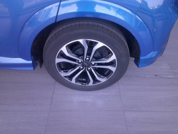 Photo 20 du bon plan FORD Puma 1.0 EcoBoost 125ch S&S mHEV ST-Line Powershift occasion à 22900 €