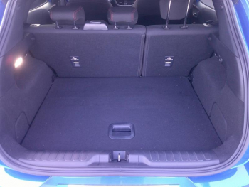 Photo 24 du bon plan FORD Puma 1.0 EcoBoost 125ch S&S mHEV ST-Line Powershift occasion à 22900 €