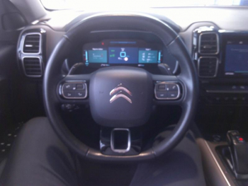 Photo 2 du bon plan CITROEN C5 Aircross Hybrid rechargeable 225ch Feel Pack Ã«-EAT8 occasion à 22900 €