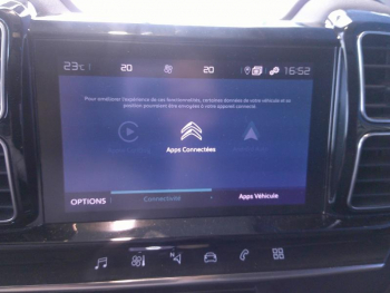 Photo 5 du bon plan CITROEN C5 Aircross Hybrid rechargeable 225ch Feel Pack Ã«-EAT8 occasion à 22900 €