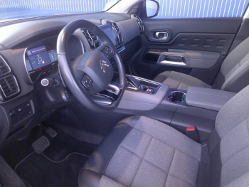 Photo 17 du bon plan CITROEN C5 Aircross Hybrid rechargeable 225ch Feel Pack Ã«-EAT8 occasion à 22900 €