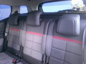 Photo 19 du bon plan CITROEN C5 Aircross Hybrid rechargeable 225ch Feel Pack Ã«-EAT8 occasion à 22900 €