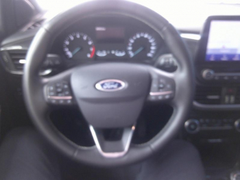 Photo 2 du bon plan FORD Puma 1.0 Flexifuel 125ch S&S mHEV Titanium occasion à 20900 €