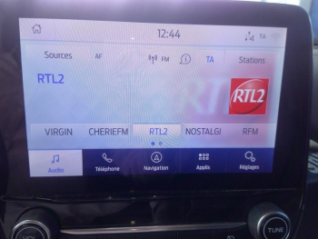 Photo 7 du bon plan FORD Puma 1.0 Flexifuel 125ch S&S mHEV Titanium occasion à 20900 €