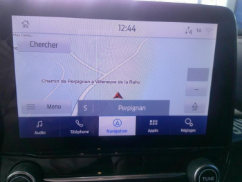 Photo 8 du bon plan FORD Puma 1.0 Flexifuel 125ch S&S mHEV Titanium occasion à 20900 €