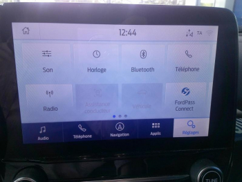 Photo 9 du bon plan FORD Puma 1.0 Flexifuel 125ch S&S mHEV Titanium occasion à 20900 €