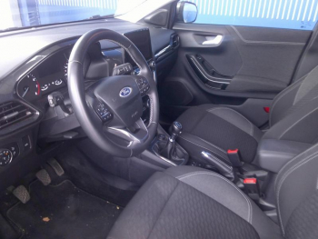 Photo 17 du bon plan FORD Puma 1.0 Flexifuel 125ch S&S mHEV Titanium occasion à 20900 €