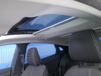 Photo 20 du bon plan FORD Puma 1.0 Flexifuel 125ch S&S mHEV Titanium occasion à 20900 €